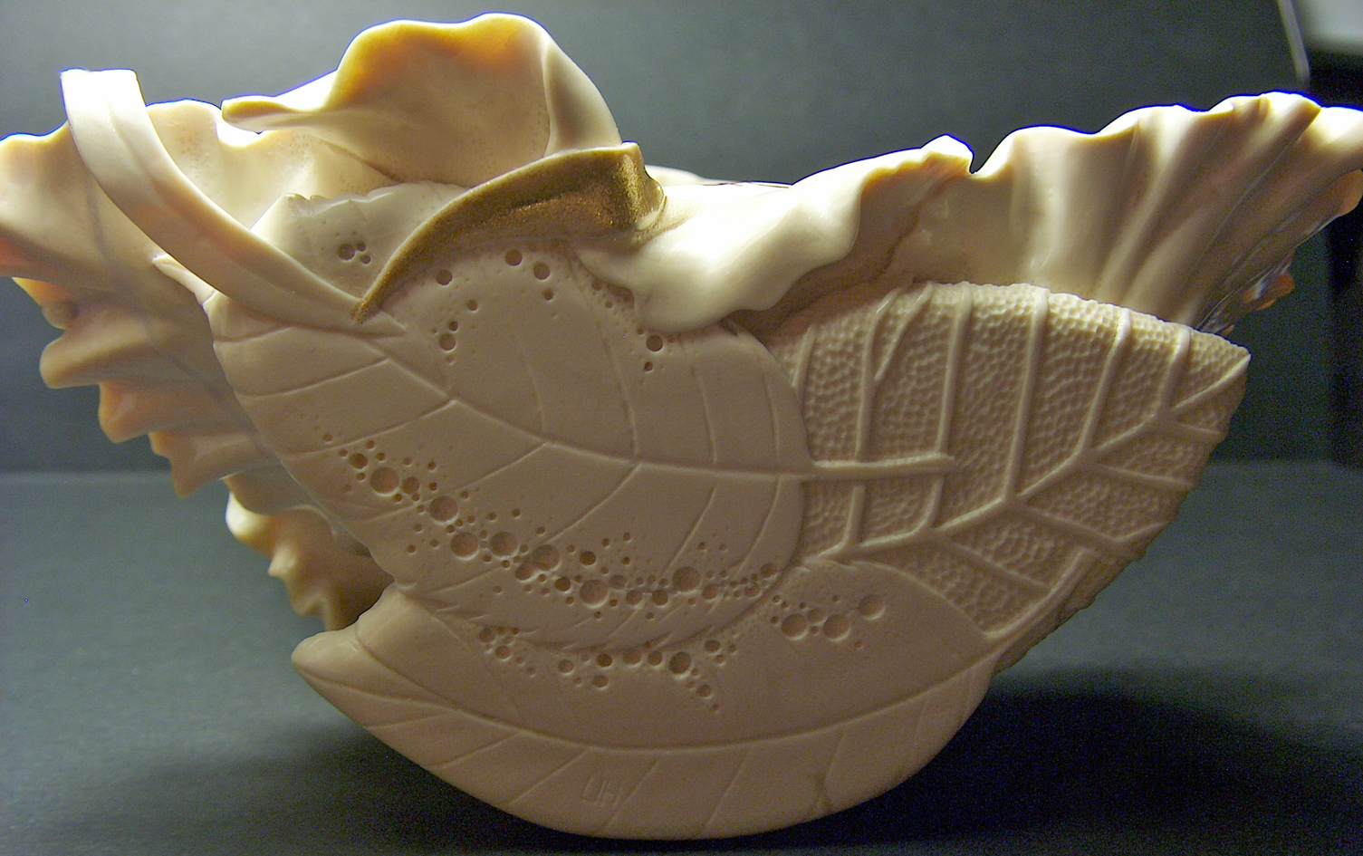 Morning on a flower016